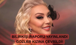 Güllü Soruşturmasında Bilirkişi Raporu Sonuçlandı: Gazeteci Sevilay Yılman Canlı Yayında Açıkladı
