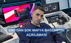 SOSYAL MEDYA ŞOKTA! Fenomen Ebo'dan Canlı Yayında "Mafya" İtirafı