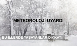 METEOROLOJİ UYARDI! İstanbul’a 2 Saat Mesafede Kar Başladı: Akdeniz İçin Sel, Dolu ve Yıldırım Alarmı