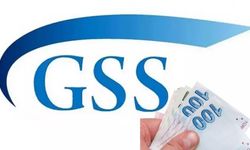 Genel Sağlık Sigortası primi 780 liradan bin 560 liraya yükseldi