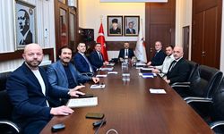 Eskişehir’e Yargıtay Müzesi Geliyor: Çalışmalar Başladı