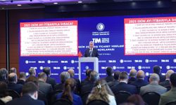 Türkiye, Ekim Ayında Mal İhracatında Tarihi Rekor Kırdı