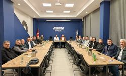 ASKON Eskişehir’den İlk Yardım Bilincini Güçlendiren Eğitim