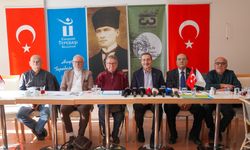 13. Uluslararası Eskişehir Şiir Buluşması Başlıyor