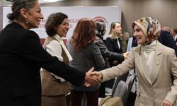 “Kadınların Gücü Ekonomiyi de Toplumu da Büyütüyor”