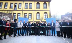 Onun ismini yaşatacaklar!