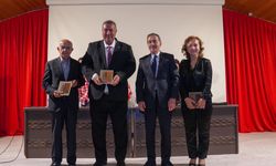 Başkan Ahmet Ataç: “Atatürk, Tarımı Bir Kalkınma ve Bağımsızlık Meselesi Olarak Görmüştür”