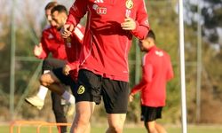 Kırmızı şimşekler seriyi devam ettirme peşinde