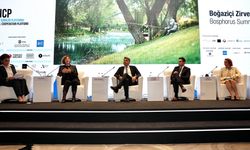 BAŞKAN ÜNLÜCE 16. BOĞAZİÇİ ZİRVESİ’NDE KÜRESEL İŞ BİRLİĞİNİN ÖNEMİNİ VURGULADI