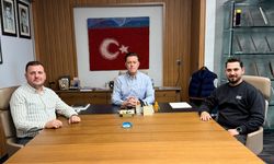 Hatipoğlu: Dava Bilinciyle Emek Veren Herkese Minnettarım