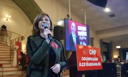 Birlik, Dayanışma ve Umut: Ünlüce Partililerle Aynı Sofrada