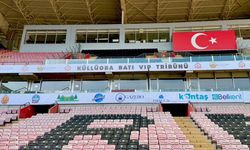 Birlikte İnandık, Birlikte Başaracağız: Eskişehirspor İçin Kenetlenme Zamanı