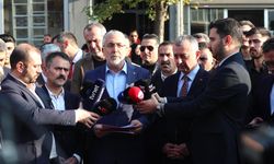 Bakanlık yangın sonrası soruşturma başlattı: 7 isim açığa alındı