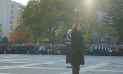 Başkan Ünlüce: “Atatürk’ün Fikirlerinin Işığında Yürümeye Devam Edeceğiz”