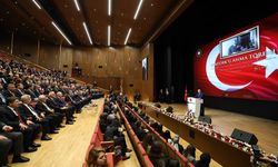 Cumhurbaşkanı Erdoğan ve TBMM Başkanı Kurtulmuş, Atatürk’ü Saygıyla Andı