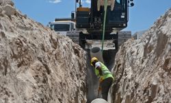 ESKİ’den ESSAN Sanayi Sitesi’ne Yeni Altyapı Yatırımı