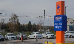 Demiryollarının Babasının adı ESTRAM yerleşkesinde yaşayacak