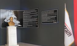 Behiç Erkin’in Adı ESTRAM Yerleşkesinde Yaşayacak