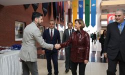 Anadolu Üniversitesi’nde Prof. Dr. Akar Öcal Anısına Ulusal Ticaret Hukuku Kongresi Düzenlendi