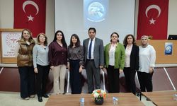 “Tanıdan Tedaviye Güncel Yaklaşımlar Eğitim Programı” yapıldı