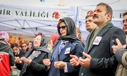 Şehit Hv. Uçk. Bkm. Üstğmn. Emre Mercan Son Yolculuğuna Uğurlandı