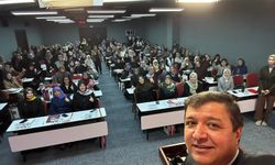 Saadet Partisi’nden 8 ilin katılımıyla kritik kamp başladı: Nurgül Beytiye Ekinci "sesimiz var, sözümüz var!" dedi!