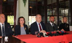 Ümit Özdağ’dan Beylikova Nadir Toprak Elementi uyarısı: "AK Parti’nin aynı uygulamayı yapacağından şüphemiz yok!"