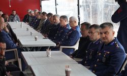 Ahmet Ataç’tan Şehit Üsteğmen Emre Mercan İçin Taziye Mesajı