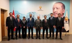 İlk tebrik Ayşen Gürcan'dan