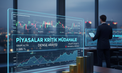 Flaş Gelişme! Altın ve Dövize Kritik Müdahale: Piyasalar Dengeleniyor mu?