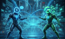 Yapay Zeka Devleri Karşı Karşıya: ChatGPT ve Gemini'nin Yetenek Farkları ve Güncel Fiyatları!