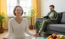 Kış Depresyonu Kapıyı Çalmasın! Karanlık Günlerde Ruh Sağlığını Korumak İçin 7 Altın Kural