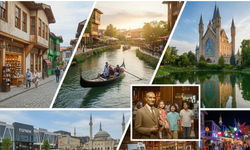 Eskişehir’de Yapılacak 10 Eşsiz Aktivite: Şehirde Keyif Dolu Bir Gün İçin Rehber