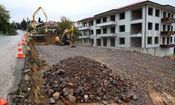 Serdivan ulaşımında alternatif bir güzergâh daha gün sayıyor