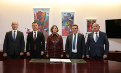 Tarıma ve çiftçiye umut olacak protokoller yenilendi