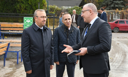 Mesleki eğitimde yeni adımlar atılıyor