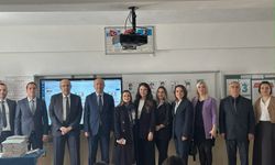 Enerjimiz Çocuklar İçin projesi Eskişehir’de başladı