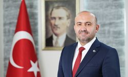 Başkan Albayrak’tan 10 Kasım Atatürk'ü anma günü mesajı