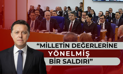 Hatipoğlu: “Saygısızlık Millet İradesine Yapılmıştır”