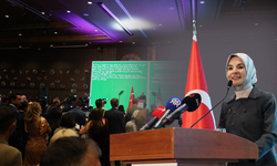 Cezayir’in Bağımsızlık Günü Kutlandı: “Omuz Omuza Mücadele Ettik”