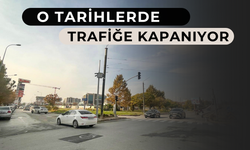 ESKİ’den önemli uyarı: Ulaşım düzenleniyor