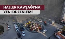 Eskişehir'de trafik rahatlayacak