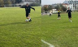 2 Eylül, Eşme engelini aşmak istiyor