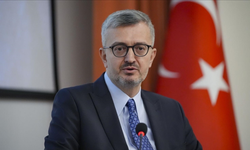 Duran’dan, Cumhurbaşkanı Erdoğan’ın, Güney Afrika Cumhuriyeti’ni ziyaretine ilişkin açıklama