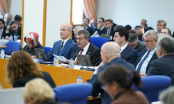 Bakan Tekin, 2026 Bütçesini TBMM Komisyonunda Sundu