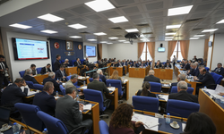 Sağlık Bakanlığı 2026 Bütçesi Mecliste