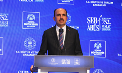 “752. Vuslat Yıldönümü Anma Törenleri Bakan Ersoy’la Tanıtıldı