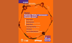 Nilüfer’de kadınlar şiddete karşı tek ses olacak