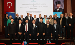 BUSKİ’de kalite yürüyüşü başladı