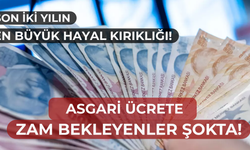 Asgari Ücreti Geçen Sene Tutturan HSBC'den Türkiye'ye Enflasyon Şoku